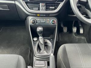 Ford Fiesta 1.5TDCi Trend - Image 16