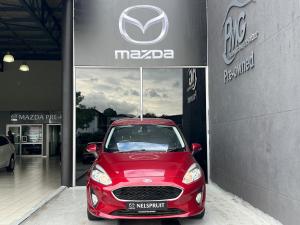 Ford Fiesta 1.5TDCi Trend - Image 2