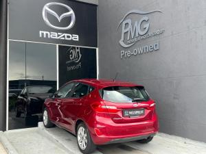 Ford Fiesta 1.5TDCi Trend - Image 5