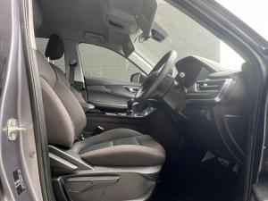Chery Tiggo 4 Pro 1.5 LiT manual - Image 11