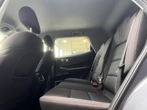 Chery Tiggo 4 Pro 1.5 LiT manual - Image 14