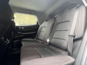 Chery Tiggo 4 Pro 1.5 LiT manual - Image 15