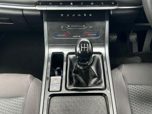 Chery Tiggo 4 Pro 1.5 LiT manual - Image 18