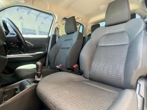 Suzuki Swift 1.2 GL+ manual - Image 13