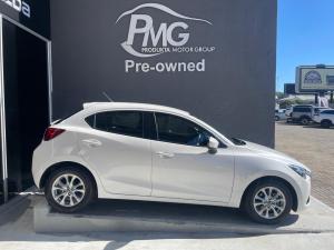 Mazda Mazda2 1.5 Dynamic auto - Image 4