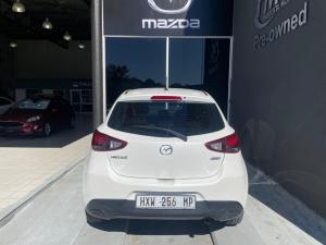 Mazda Mazda2 1.5 Dynamic auto - Image 7