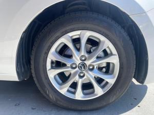 Mazda Mazda2 1.5 Dynamic auto - Image 8
