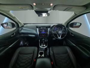 Nissan Navara 2.5DDTi double cab LE Plus 4x4 - Image 9