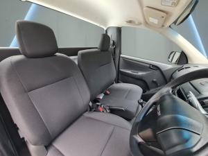 Isuzu D-Max Gen 6 250c single cab Fleetside - Image 12