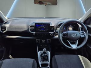 Hyundai Venue 1.0T Motion - Image 11