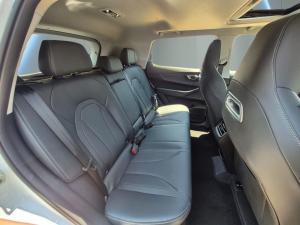 Chery Tiggo Cross 1.5T Elite - Image 12