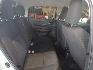 Suzuki Swift 1.2 GL+ manual - Image 15