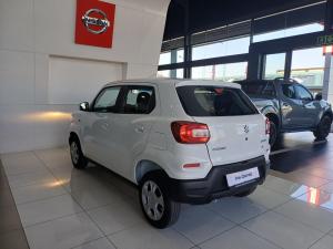 Suzuki S-Presso 1.0 GL manual - Image 4