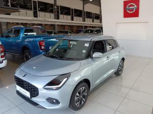 Suzuki Swift 1.2 GLX auto - Image 1