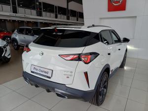 GAC GS3 Emzoom 1.5T Comfort Collection - Image 7