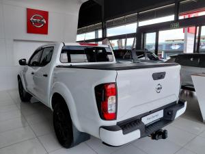 Nissan Navara 2.5DDTi double cab SE manual - Image 5