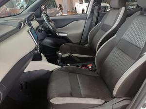 Nissan Magnite 1.0 Turbo Acenta manual - Image 15