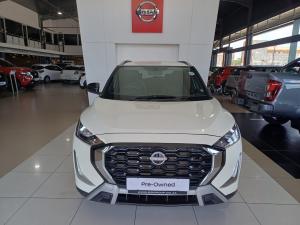 Nissan Magnite 1.0 Visia auto - Image 3
