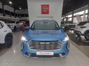 Haval Jolion 1.5T Luxury auto - Image 3
