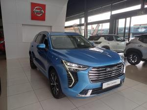 Haval Jolion 1.5T Luxury auto - Image 4