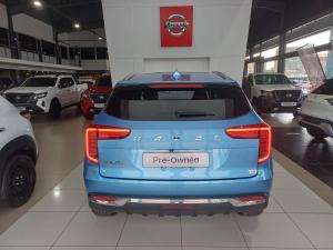 Haval Jolion 1.5T Luxury auto - Image 6