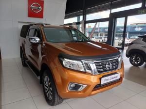 Nissan Navara 2.3D double cab 4x4 LE auto - Image 4