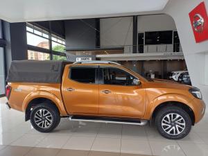 Nissan Navara 2.3D double cab 4x4 LE auto - Image 8