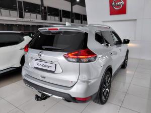Nissan X-Trail 2.5 4x4 Tekna - Image 5