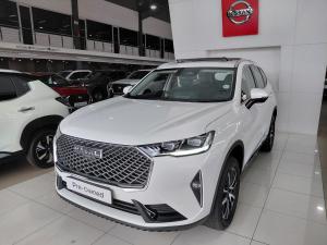 Haval H6 2.0GDIT 4WD Luxury - Image 1