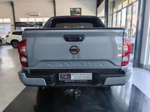 Nissan Navara 2.5DDTi double cab Pro-2X - Image 5
