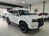 Thumbnail Toyota Land Cruiser Prado 2.8GD VX-L