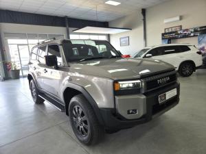 Toyota Land Cruiser Prado 2.8GD VX-R - Image 1
