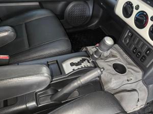 Toyota FJ Cruiser FJ Cruiser - Image 15