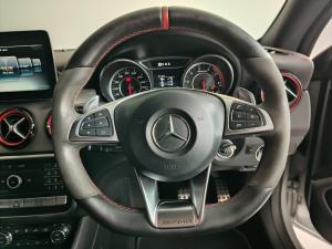 Mercedes-Benz CLA CLA45 4Matic - Image 17