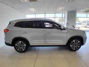 Chery Tiggo 8 Pro Max 2.0TGDI 390T Executive - Image 3