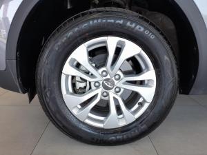 Chery Tiggo 4 Pro 1.5 LiT manual - Image 19