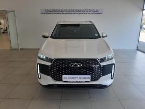 Chery Tiggo Cross 1.5 CSH Hybrid Elite - Image 2