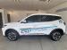 Chery Tiggo Cross 1.5 CSH Hybrid Elite - Thumbnail 4