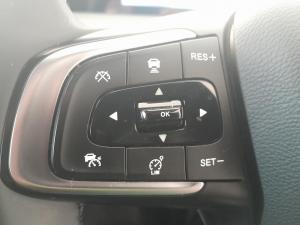 Chery Tiggo Cross 1.5T Elite - Image 12