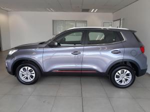 Chery Tiggo 4 Pro 1.5 Comfort - Image 5