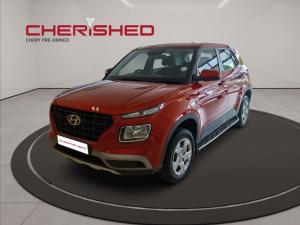Hyundai Venue 1.2 Motion - Image 2