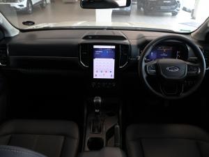 Ford Ranger 2.0 SiT double cab XLT - Image 14