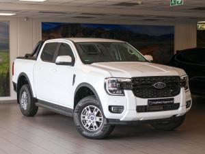 Ford Ranger 2.0 SiT double cab XLT - Image 1
