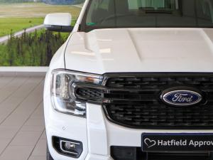 Ford Ranger 2.0 SiT double cab XLT - Image 6