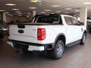 Ford Ranger 2.0 SiT double cab XLT - Image 7