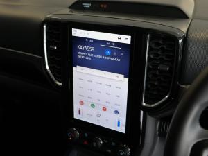 Ford Ranger 2.0 SiT double cab XLT - Image 9