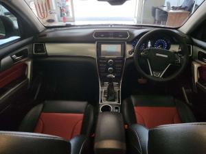 Haval H2 1.5T Luxury automatic - Image 7