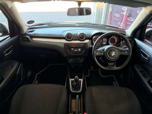 Suzuki Swift 1.2 GL - Image 11