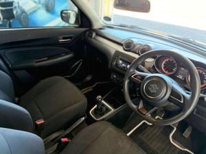Suzuki Swift 1.2 GL - Image 12