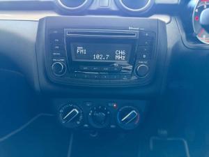 Suzuki Swift 1.2 GL - Image 17